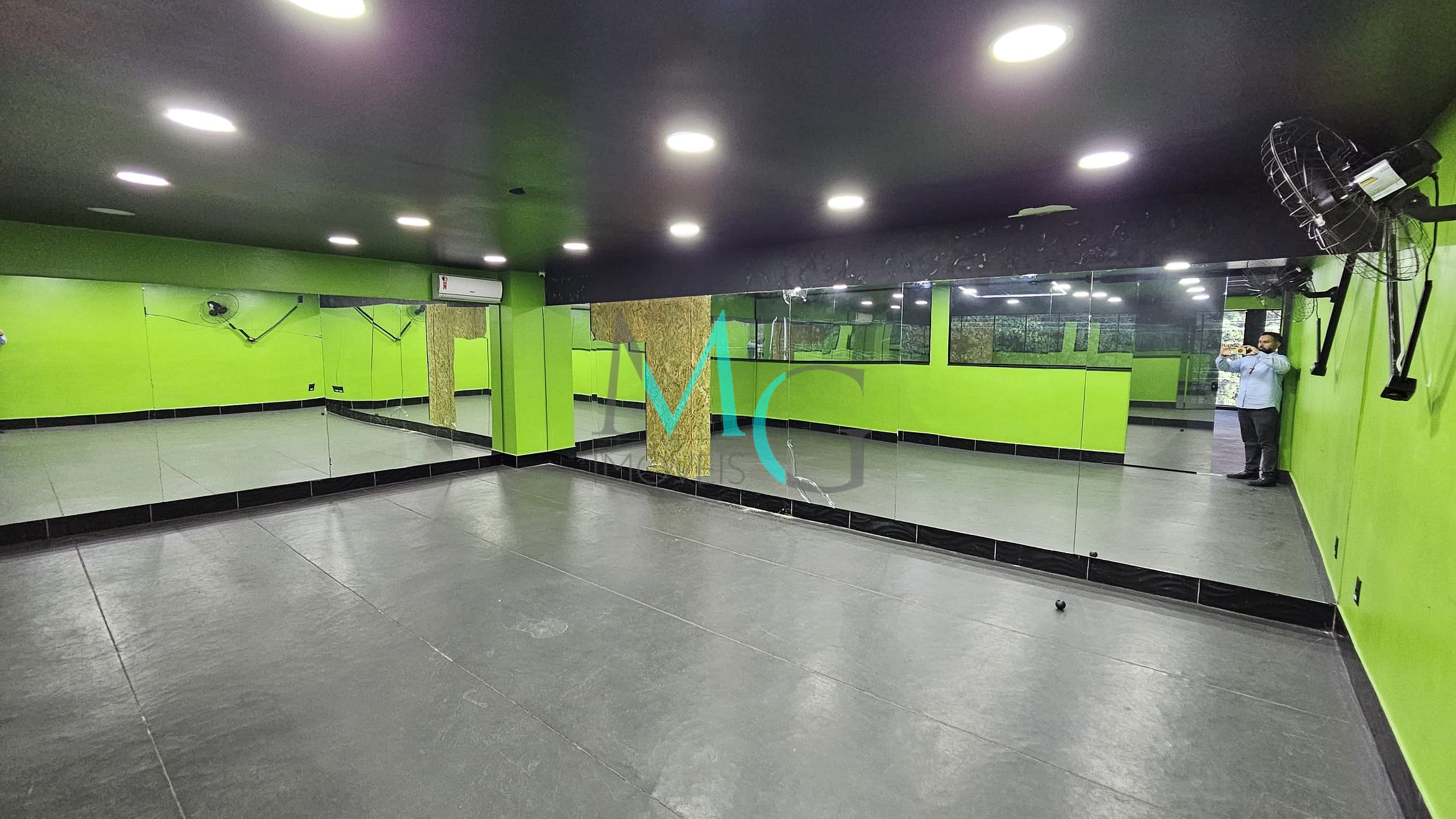 Prédio Inteiro, 550 m² - Foto 31