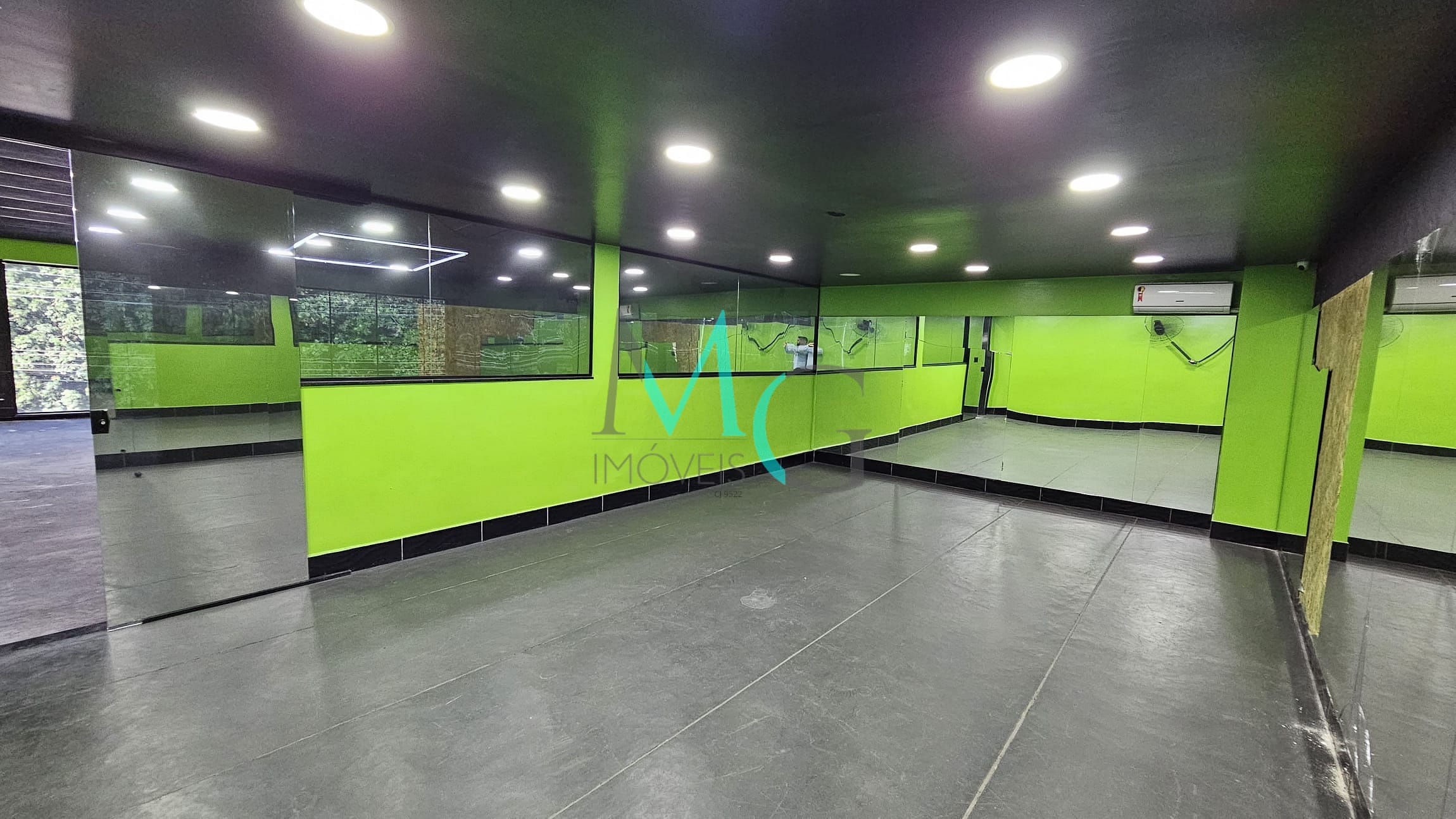 Prédio Inteiro, 550 m² - Foto 32