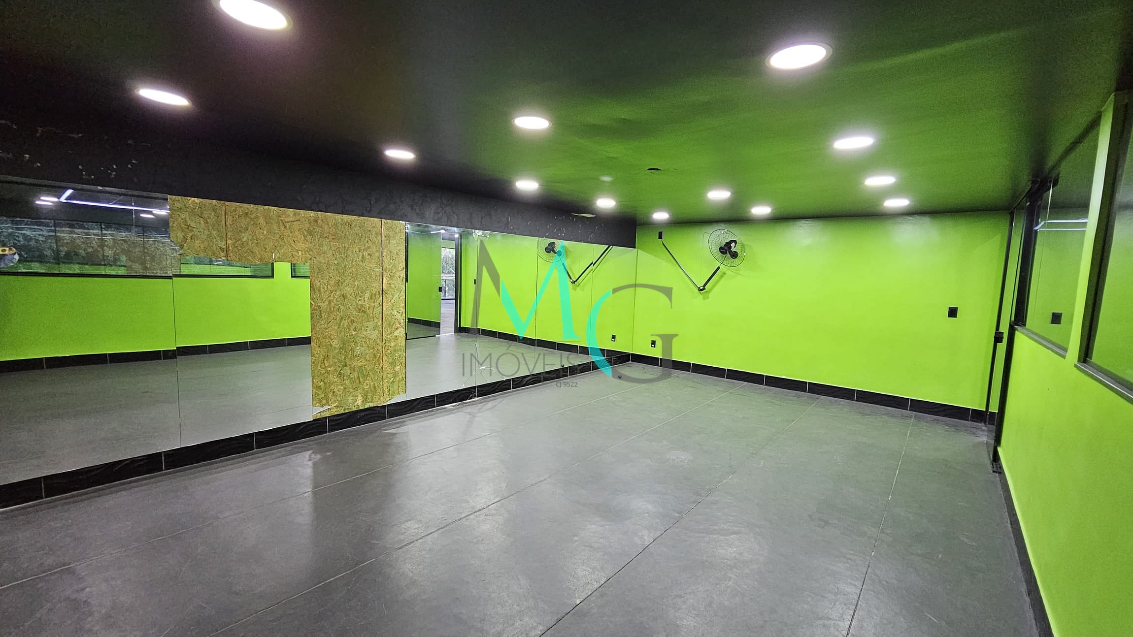 Prédio Inteiro, 550 m² - Foto 33