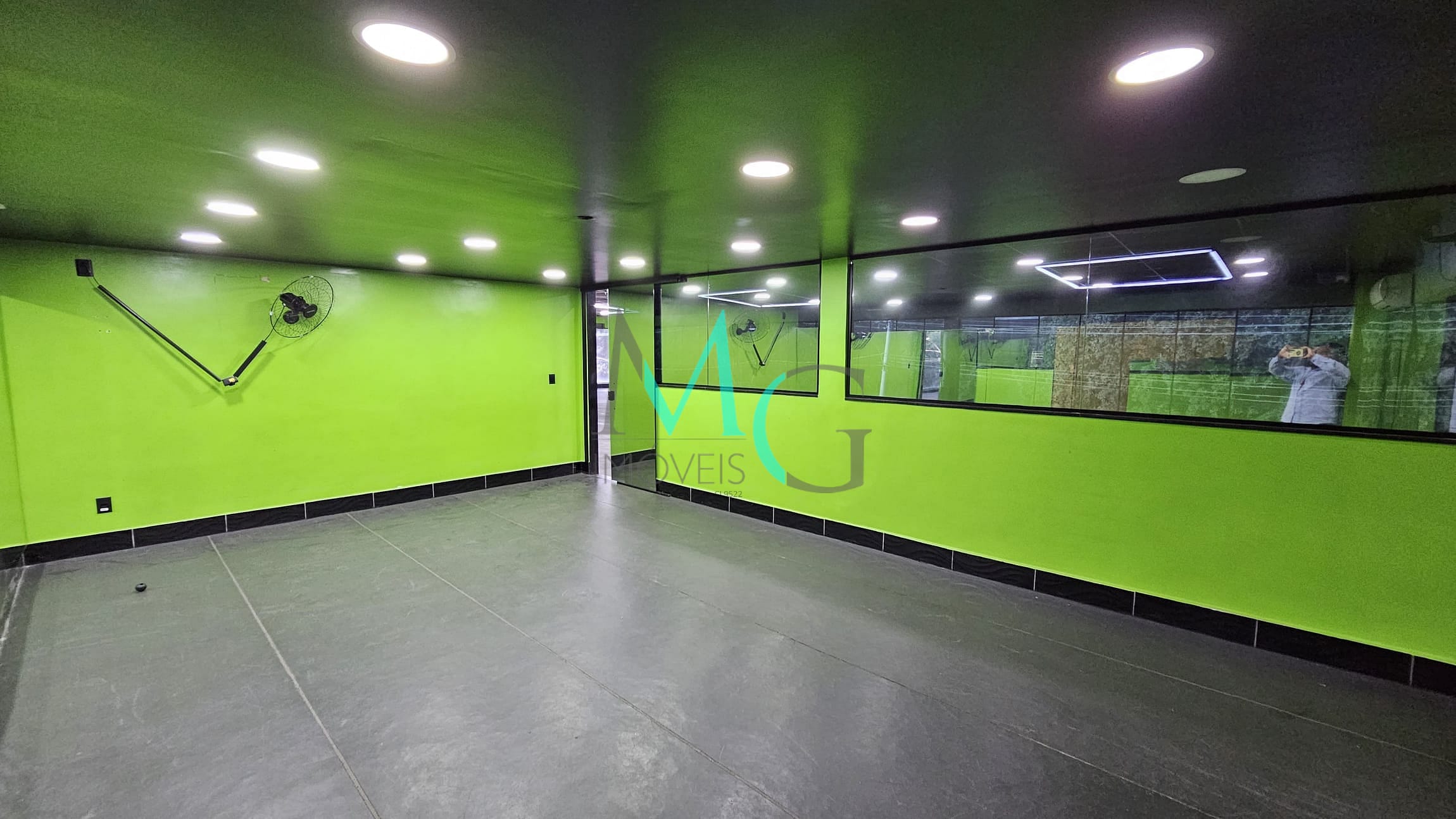 Prédio Inteiro, 550 m² - Foto 34