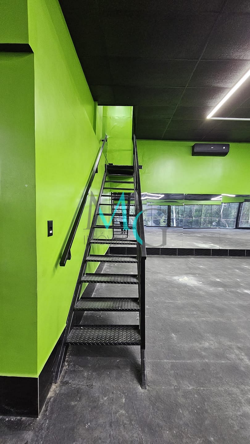 Prédio Inteiro, 550 m² - Foto 35