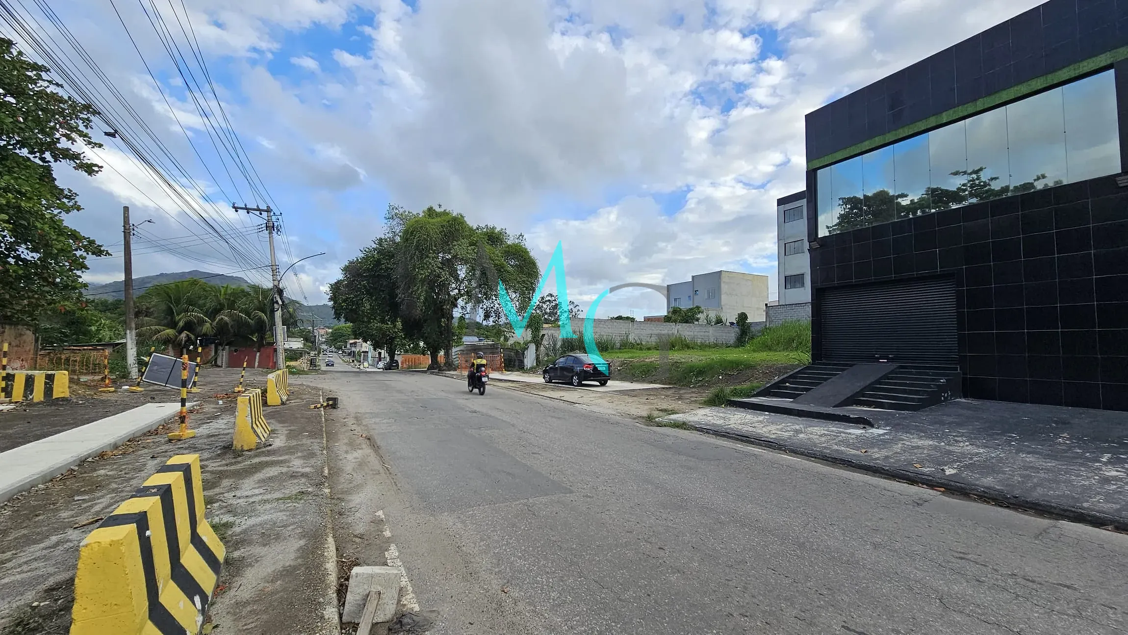 Prédio Inteiro, 550 m² - Foto 2