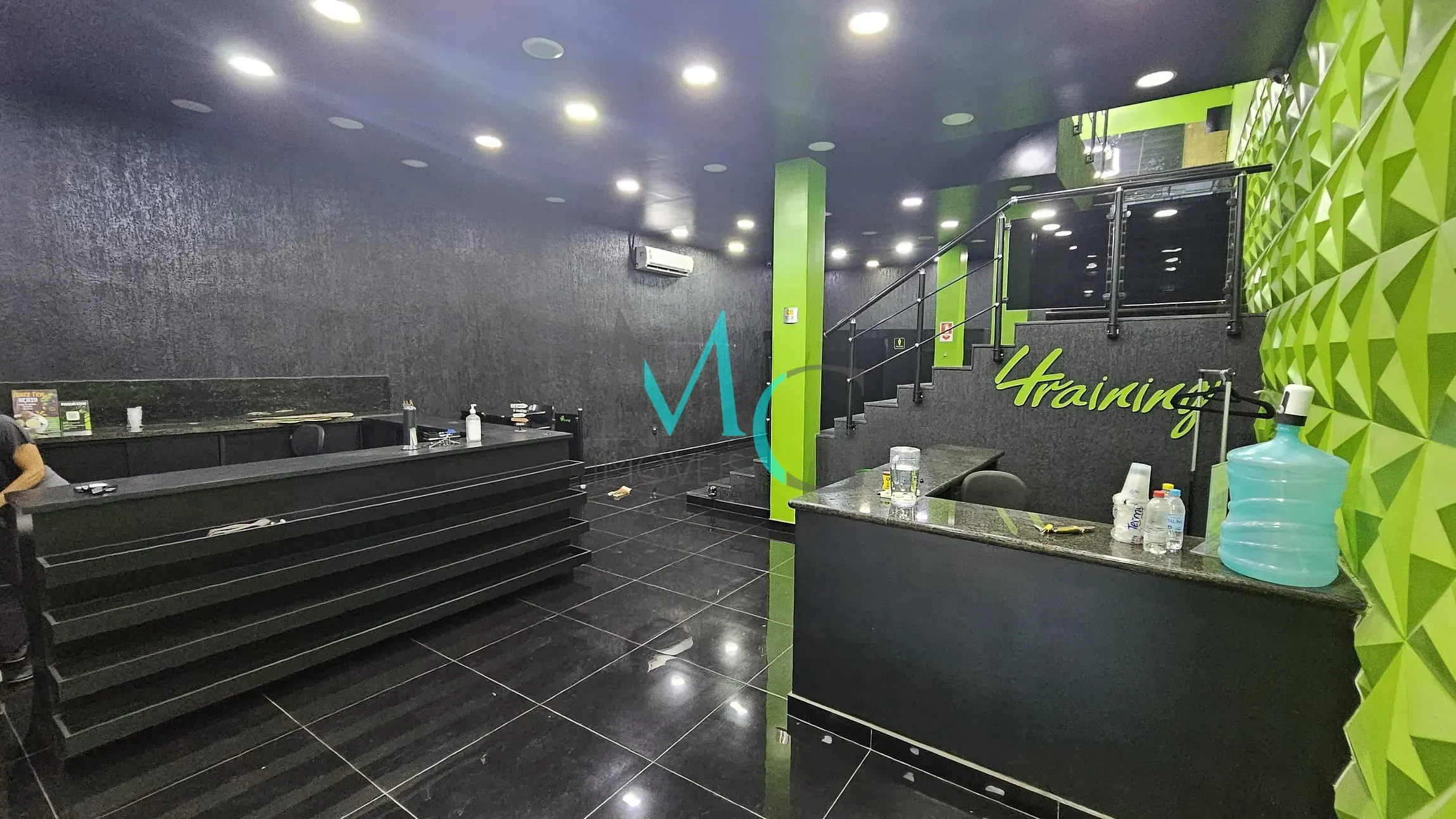 Prédio Inteiro, 550 m² - Foto 4