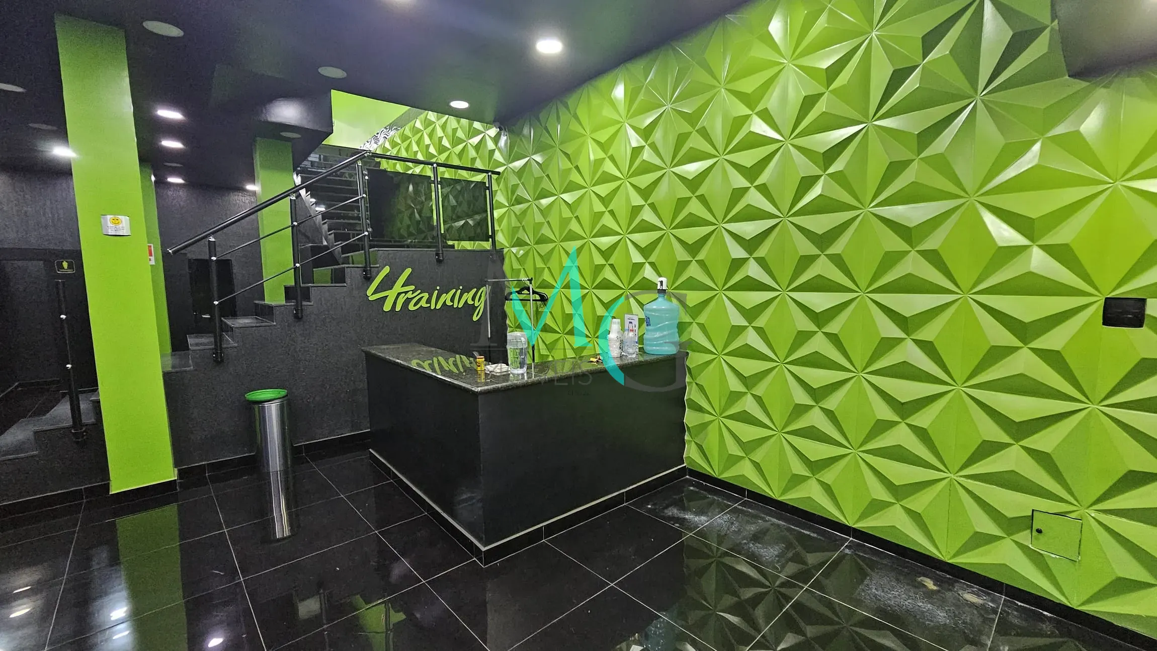 Prédio Inteiro, 550 m² - Foto 5