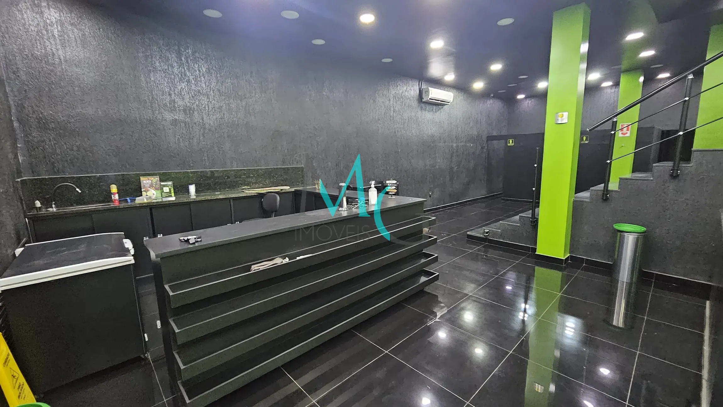 Prédio Inteiro, 550 m² - Foto 6