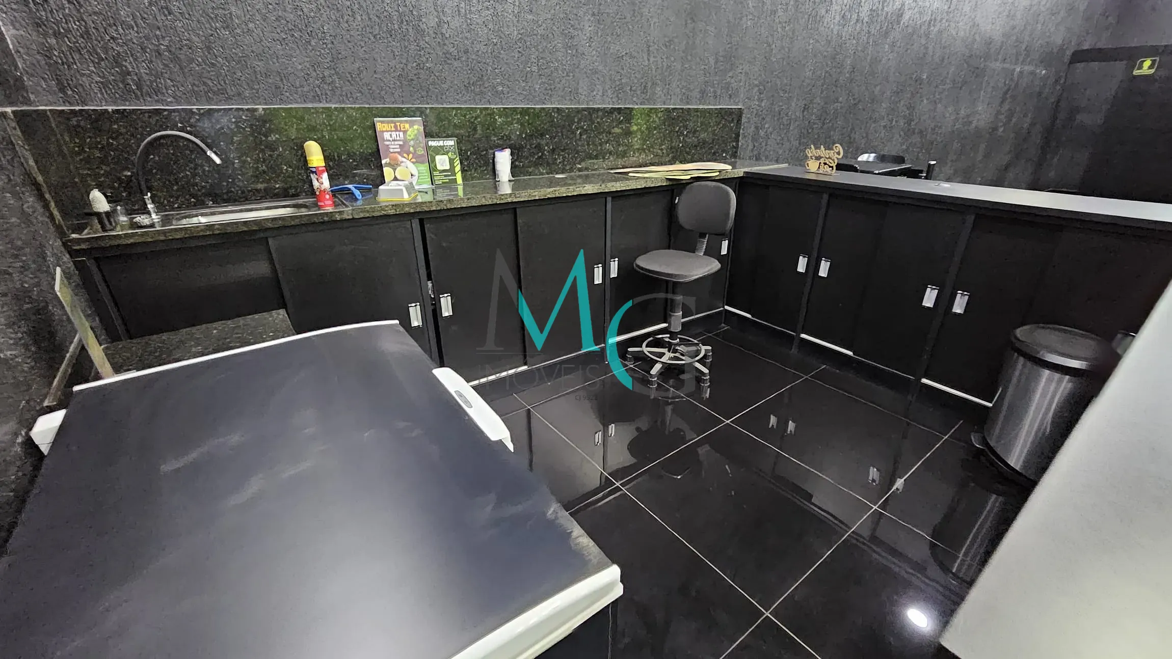 Prédio Inteiro, 550 m² - Foto 7