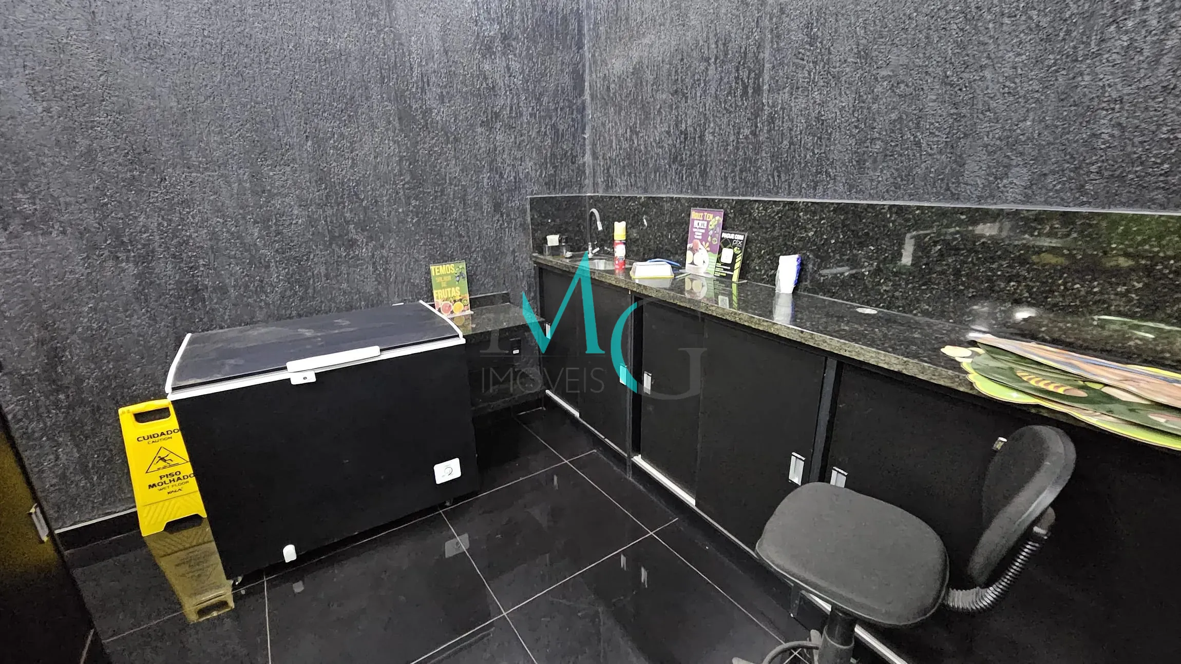 Prédio Inteiro, 550 m² - Foto 9
