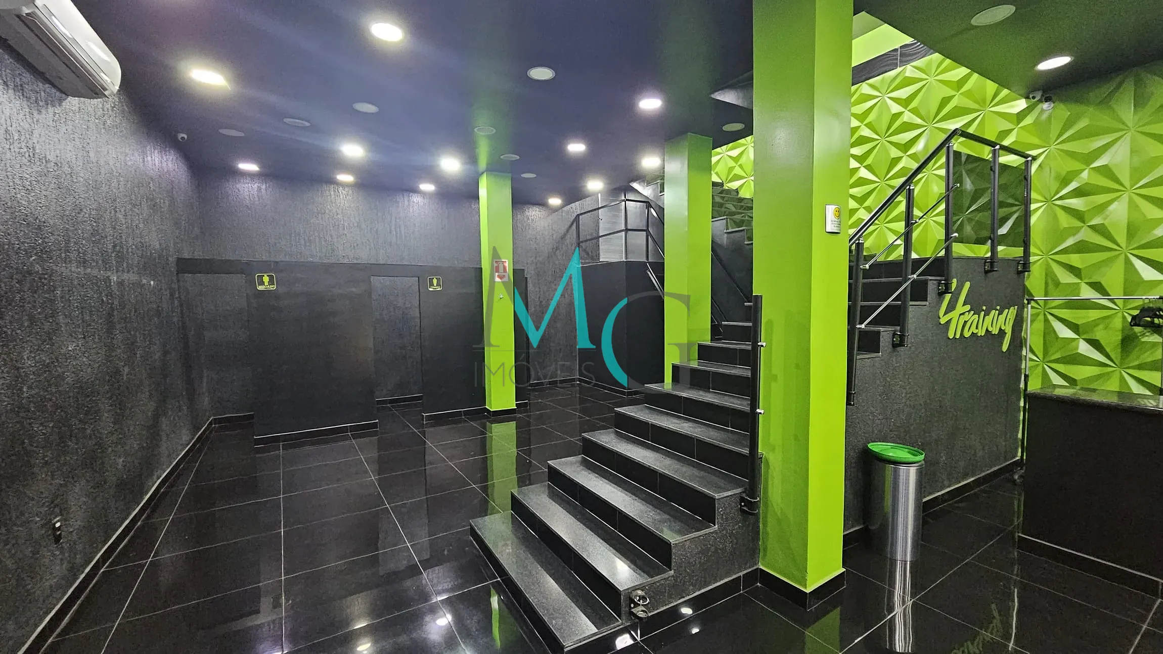 Prédio Inteiro, 550 m² - Foto 10