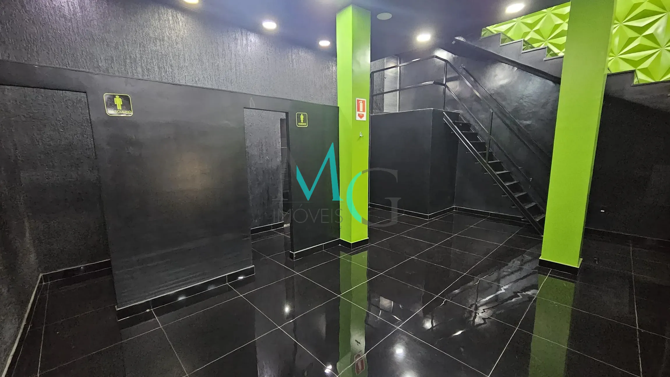 Prédio Inteiro, 550 m² - Foto 11