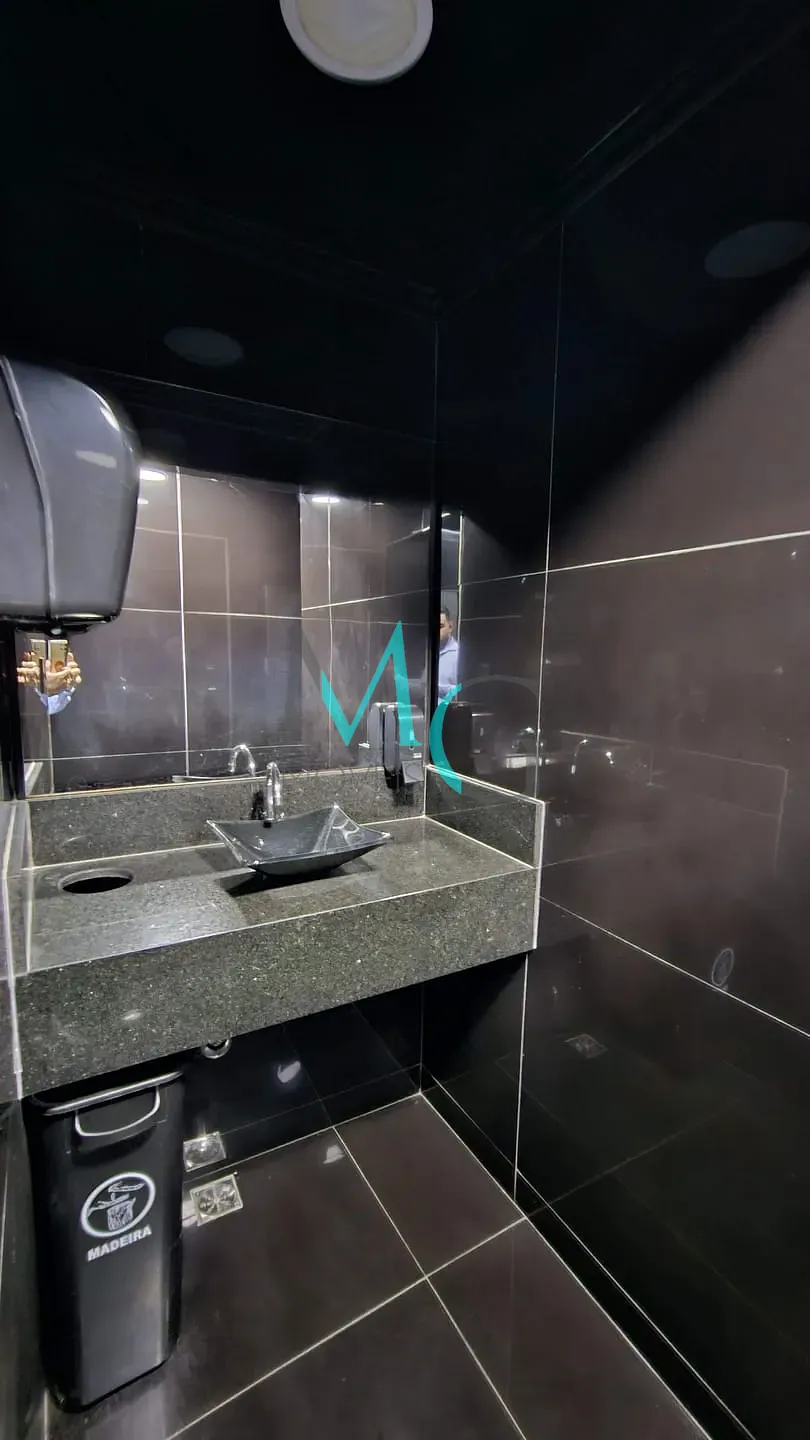Prédio Inteiro, 550 m² - Foto 14