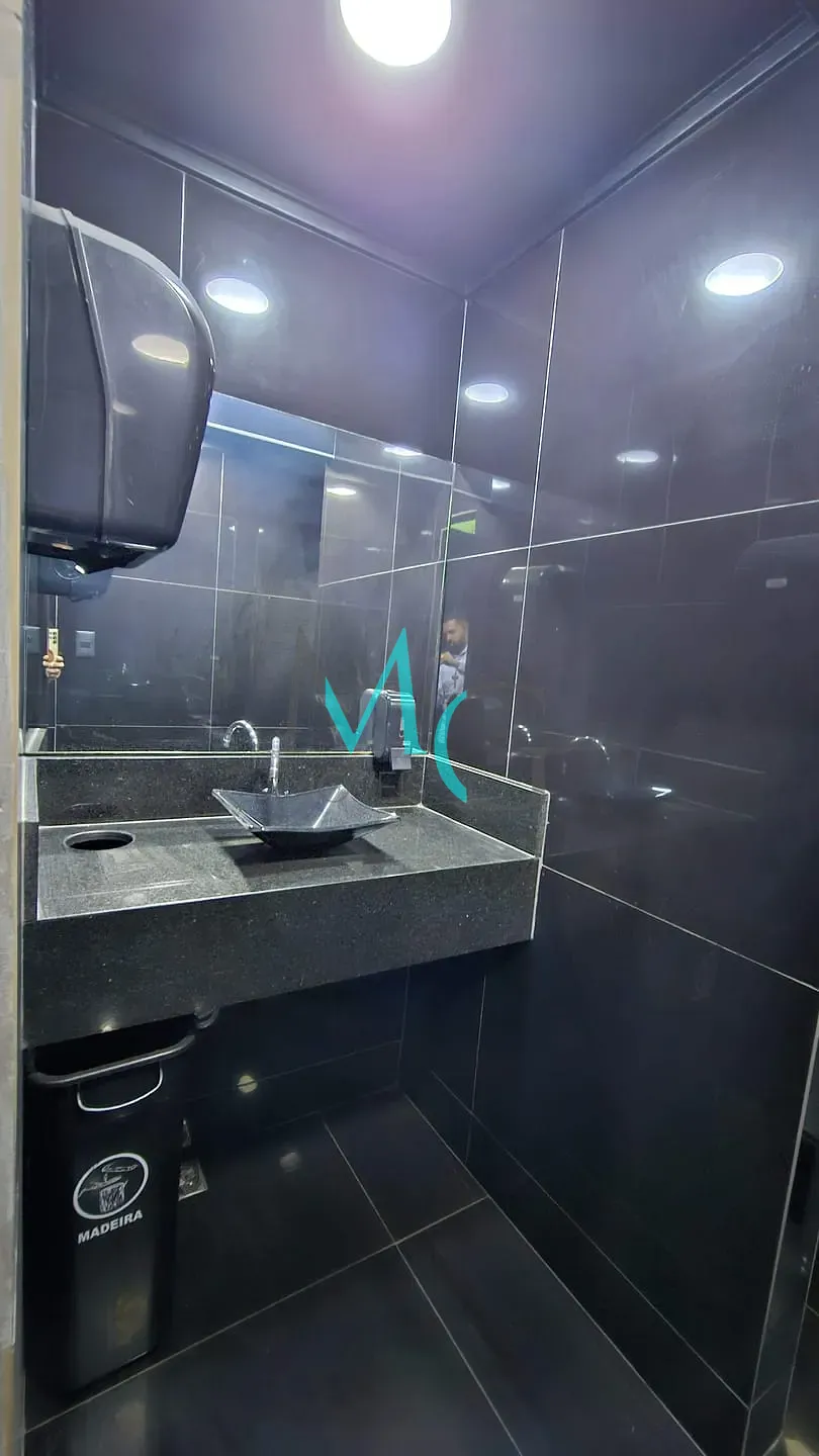 Prédio Inteiro, 550 m² - Foto 21