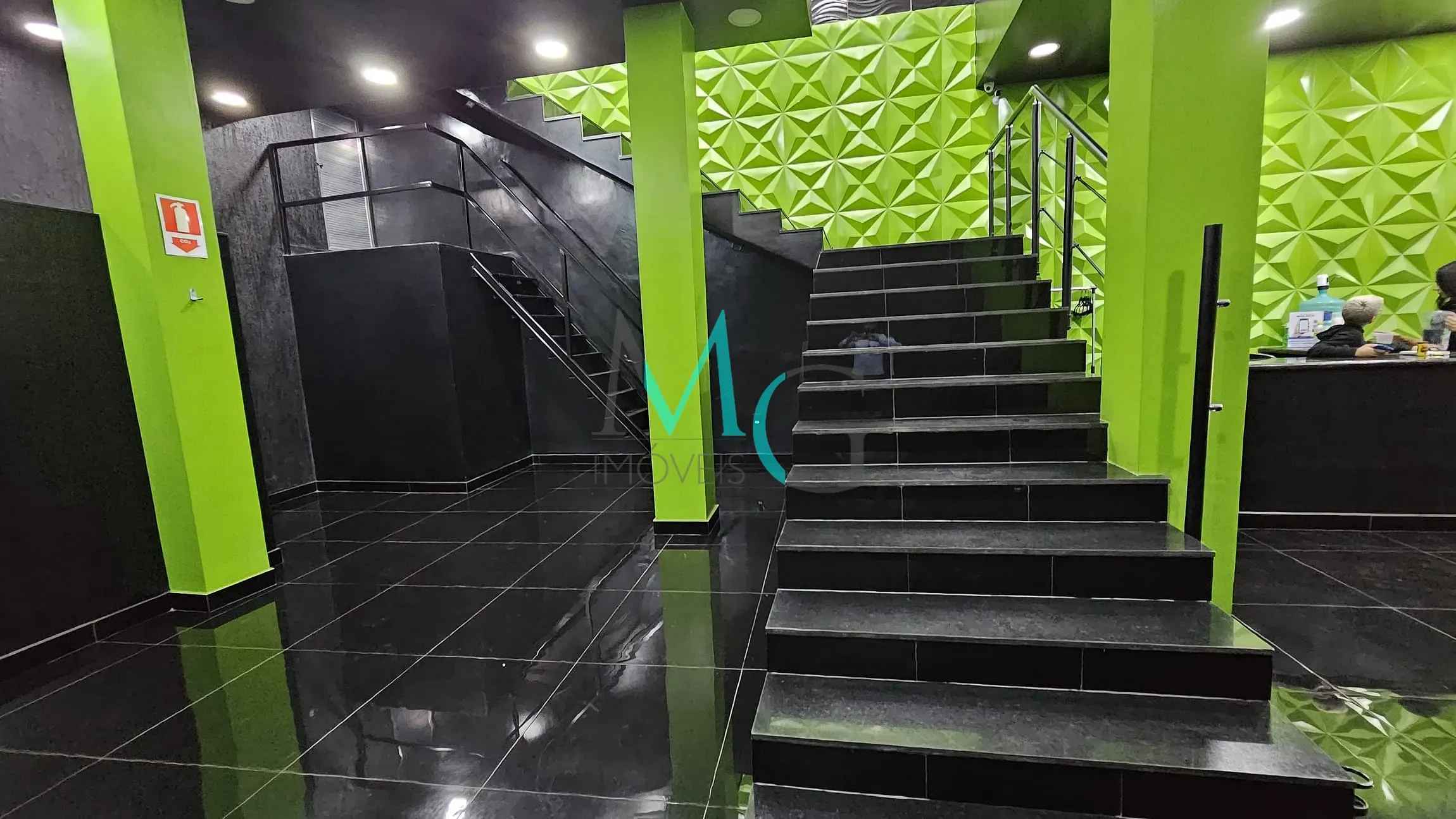 Prédio Inteiro, 550 m² - Foto 25