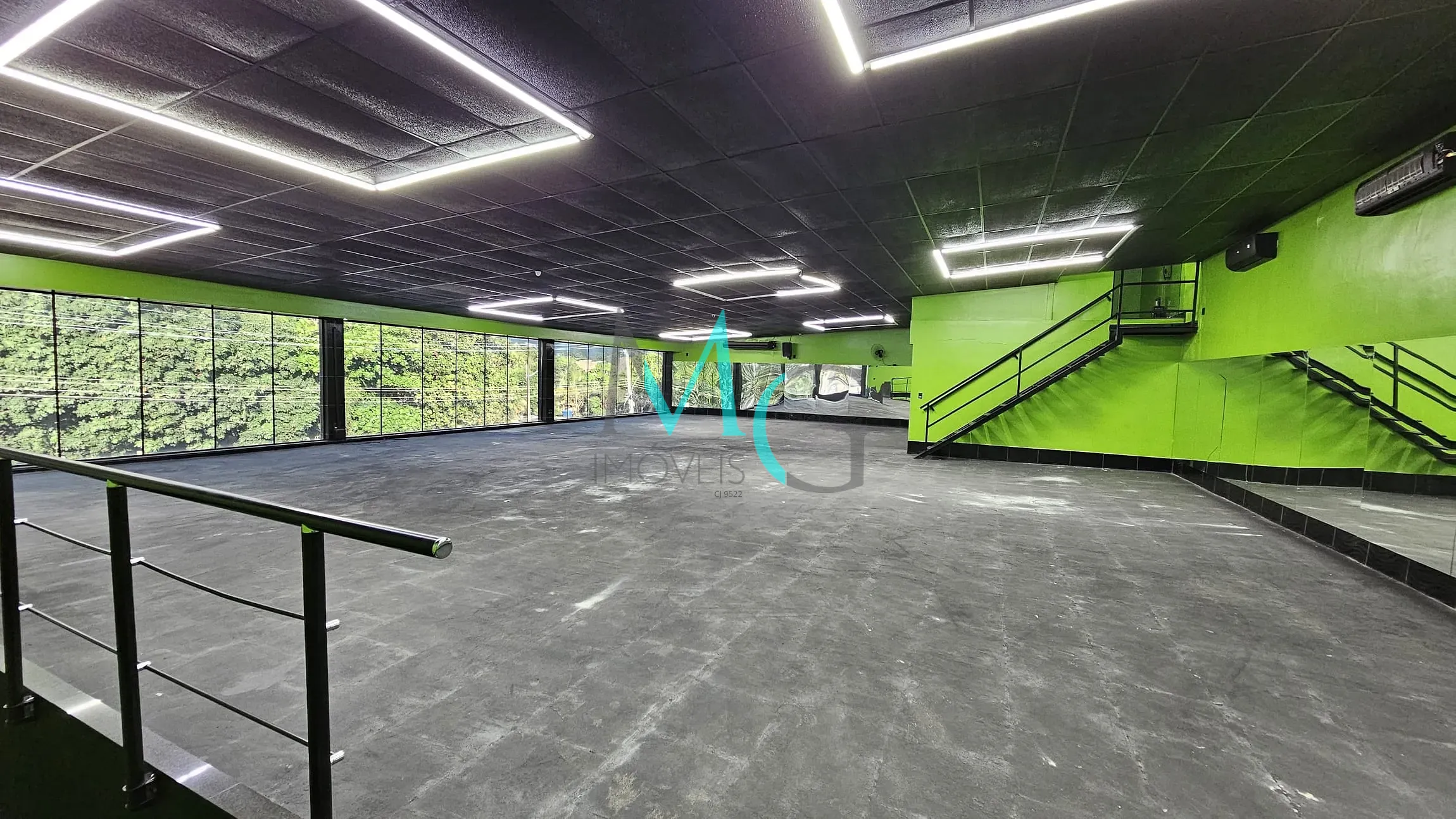 Prédio Inteiro, 550 m² - Foto 26