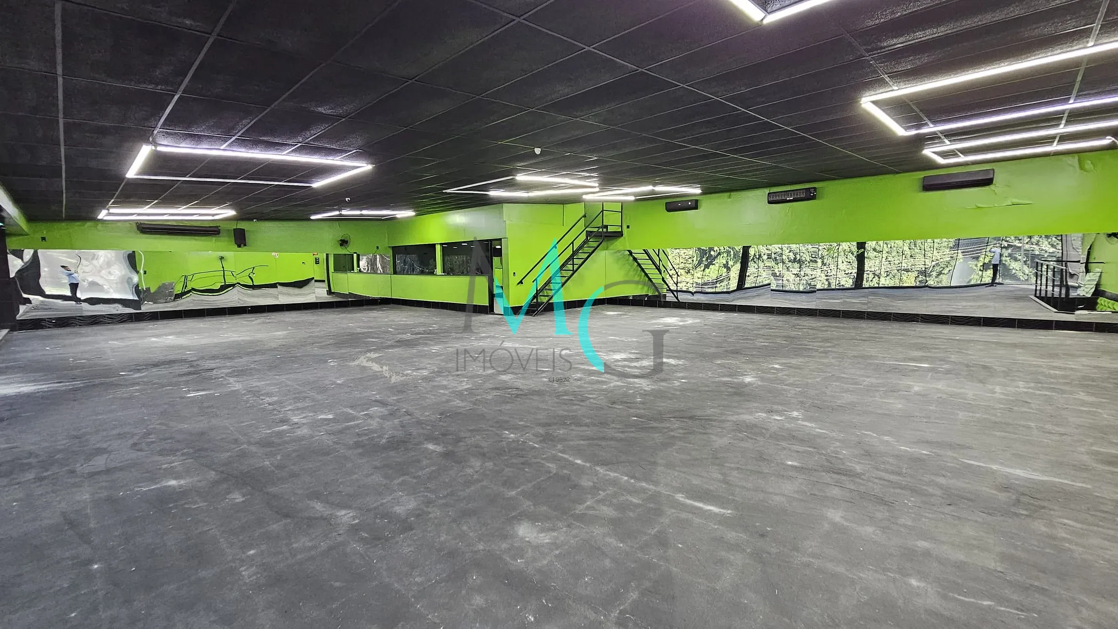 Prédio Inteiro, 550 m² - Foto 27