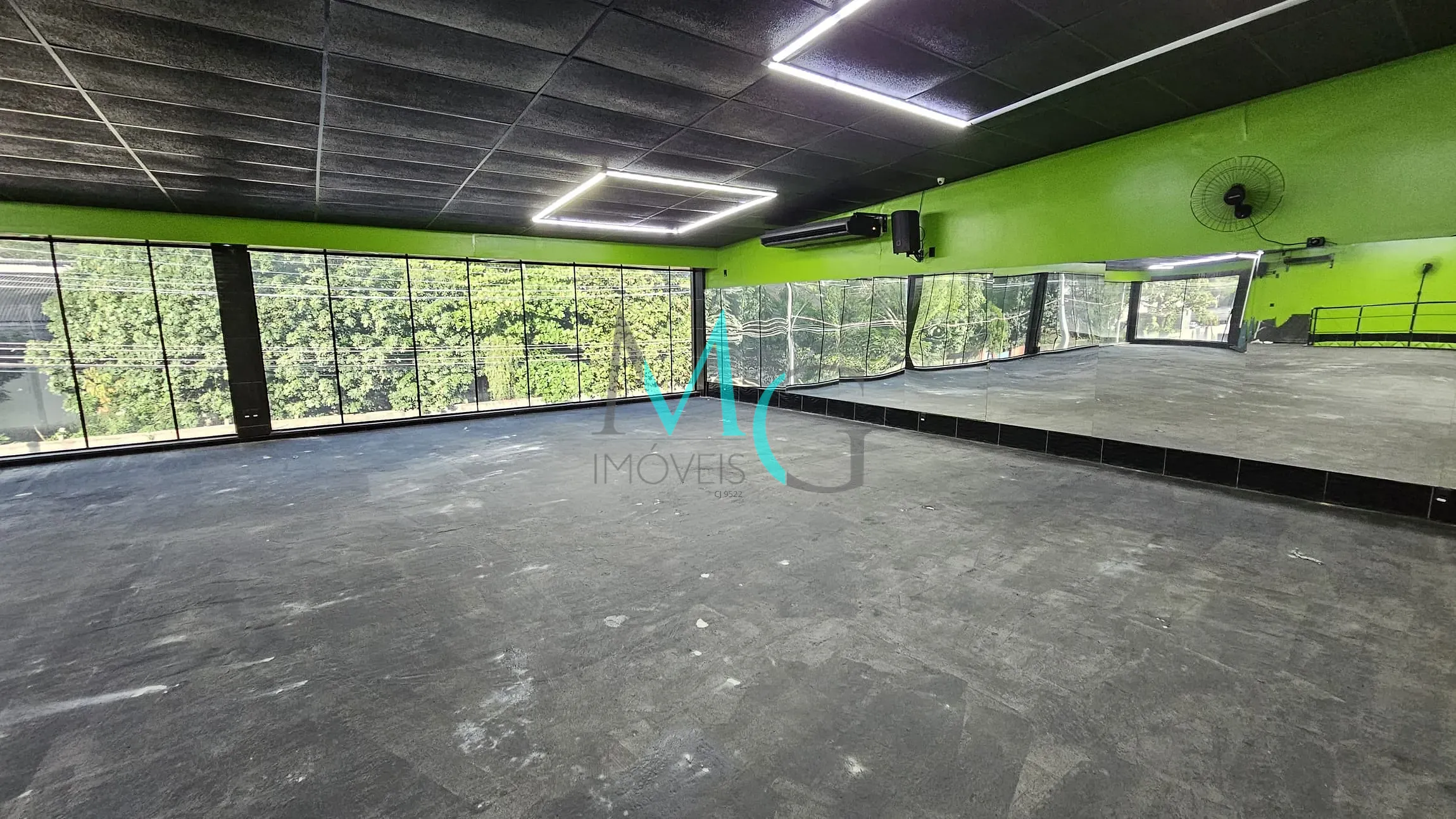 Prédio Inteiro, 550 m² - Foto 28