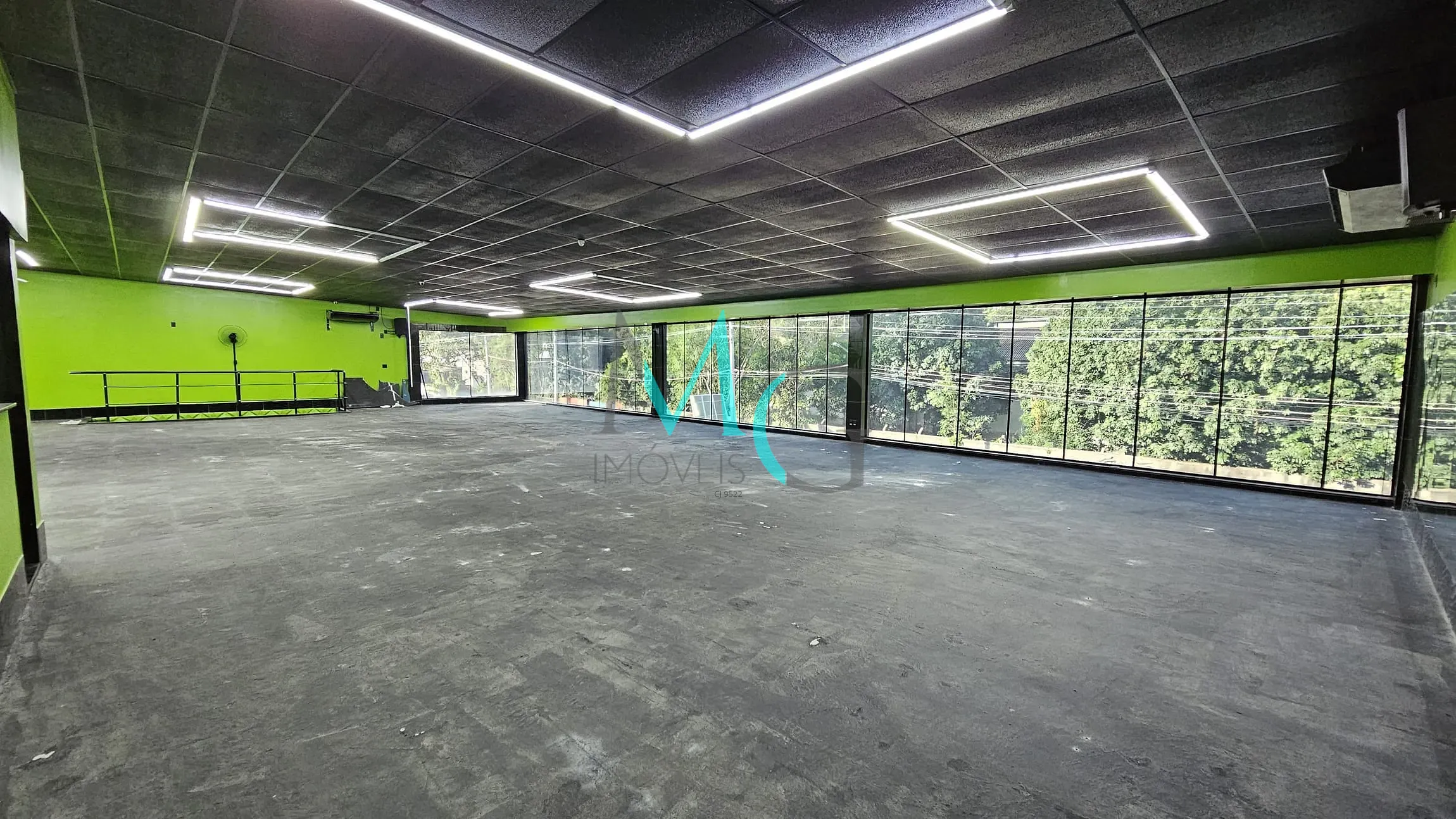 Prédio Inteiro, 550 m² - Foto 29