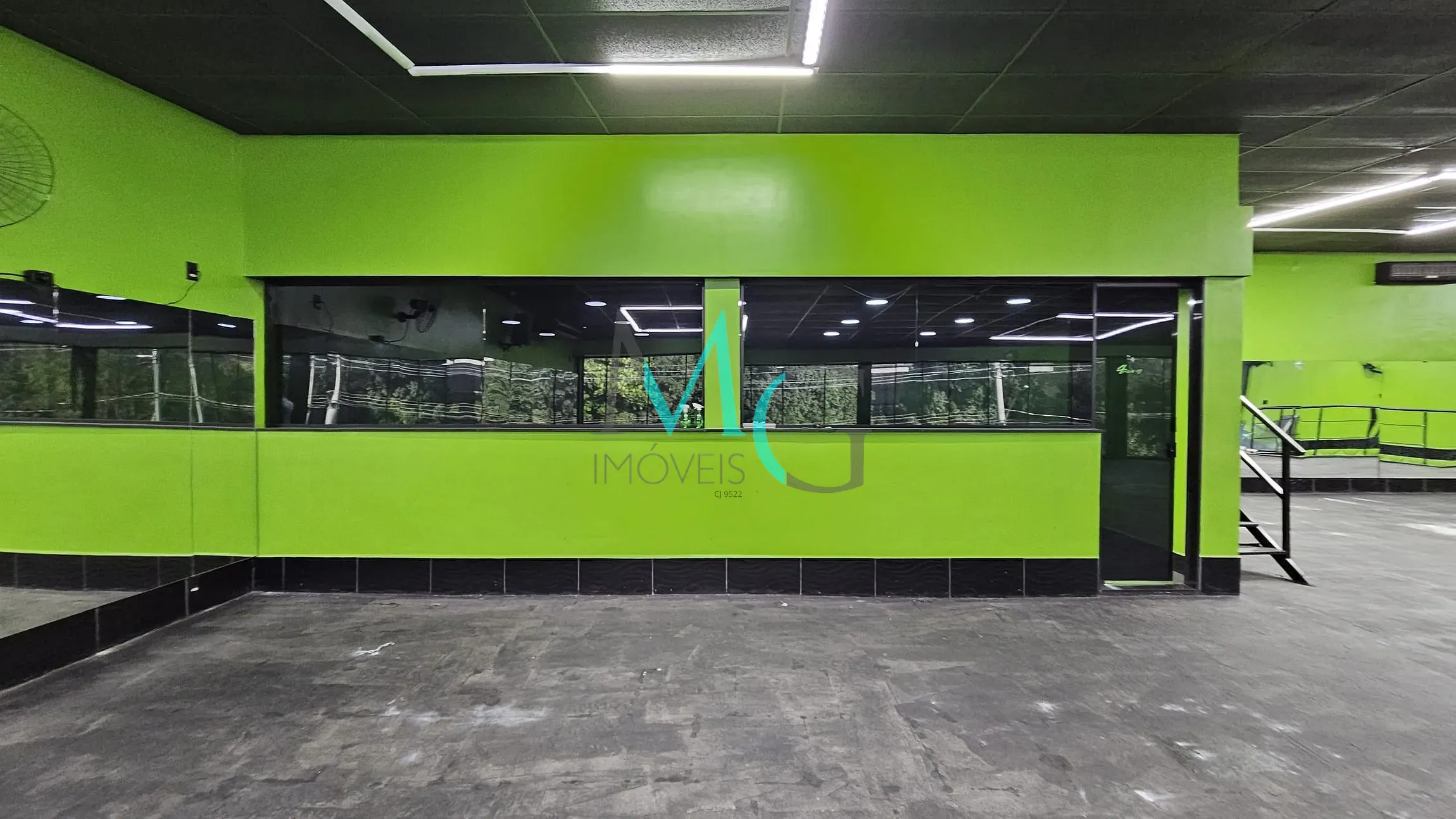 Prédio Inteiro, 550 m² - Foto 30