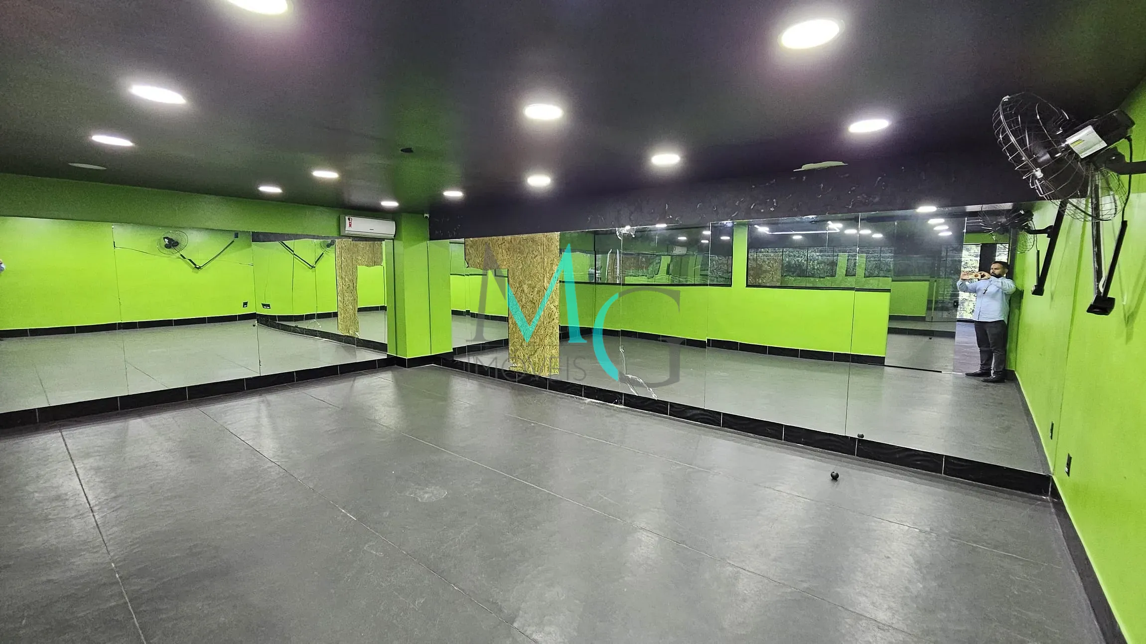 Prédio Inteiro, 550 m² - Foto 31