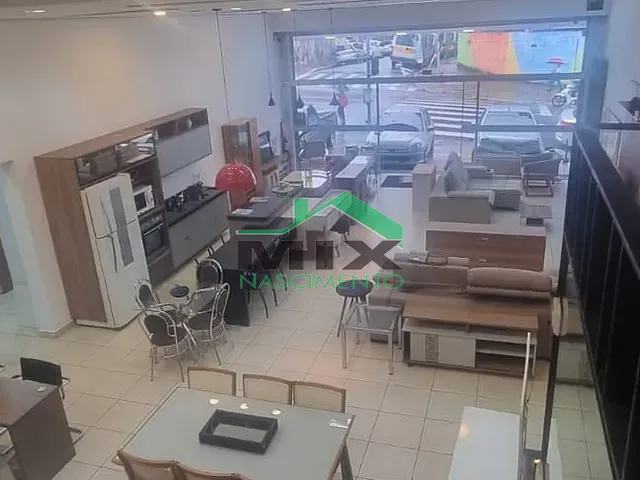 Prédio com 500m², para alugar, no bairro Taboão em São Bernardo do Campo