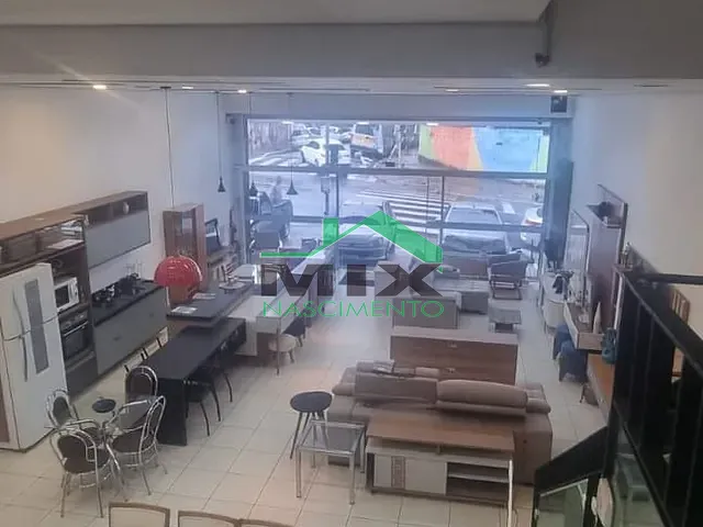 Prédio com 500m², para alugar, no bairro Taboão em São Bernardo do Campo