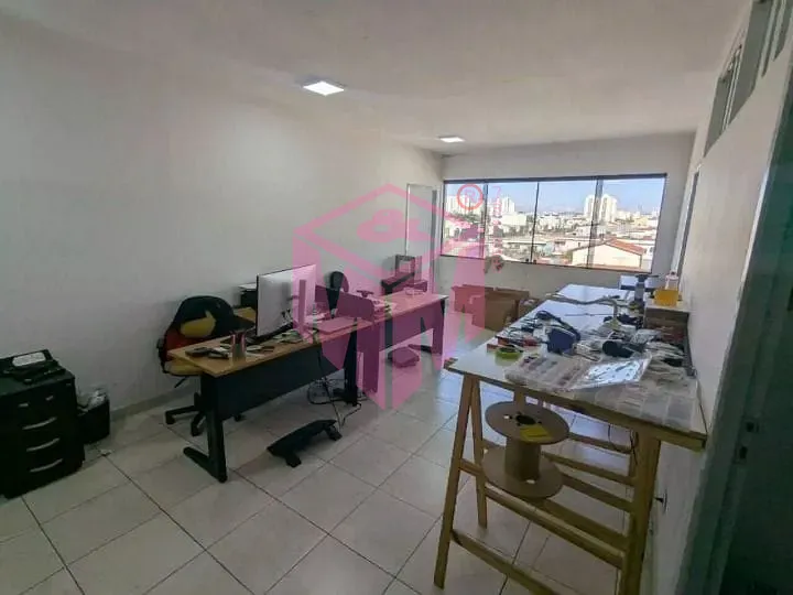 Prédio Inteiro, 647 m² - Foto 18