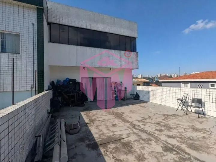 Prédio Inteiro, 647 m² - Foto 16