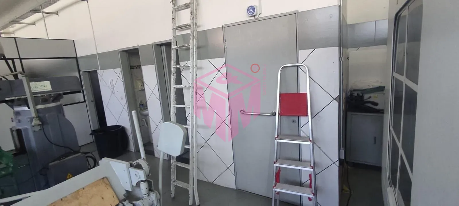 Prédio Inteiro, 647 m² - Foto 36