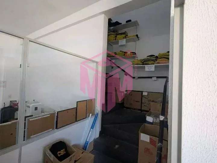 Prédio Inteiro, 647 m² - Foto 4