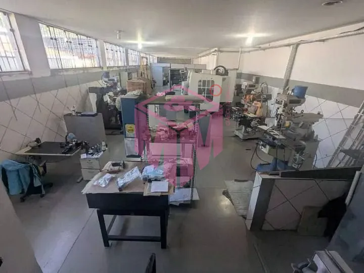 Prédio Inteiro, 647 m² - Foto 26