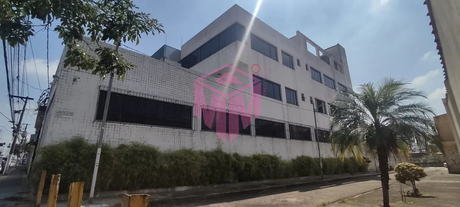 Prédio Inteiro, 647 m² - Foto 35