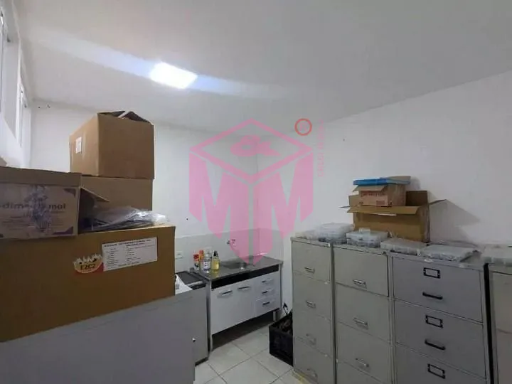Prédio Inteiro, 647 m² - Foto 11