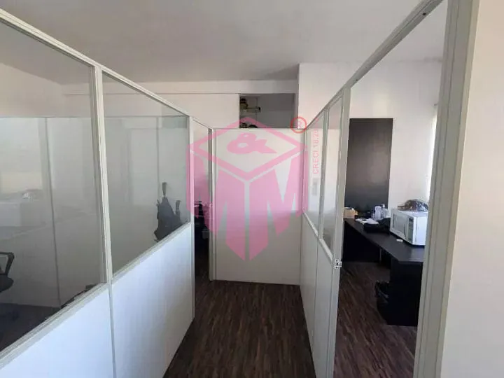 Prédio Inteiro, 647 m² - Foto 21
