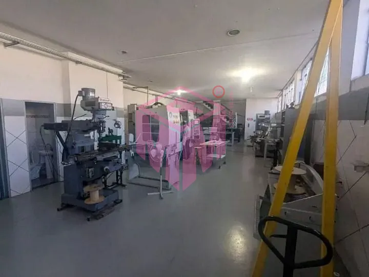 Prédio Inteiro, 647 m² - Foto 22