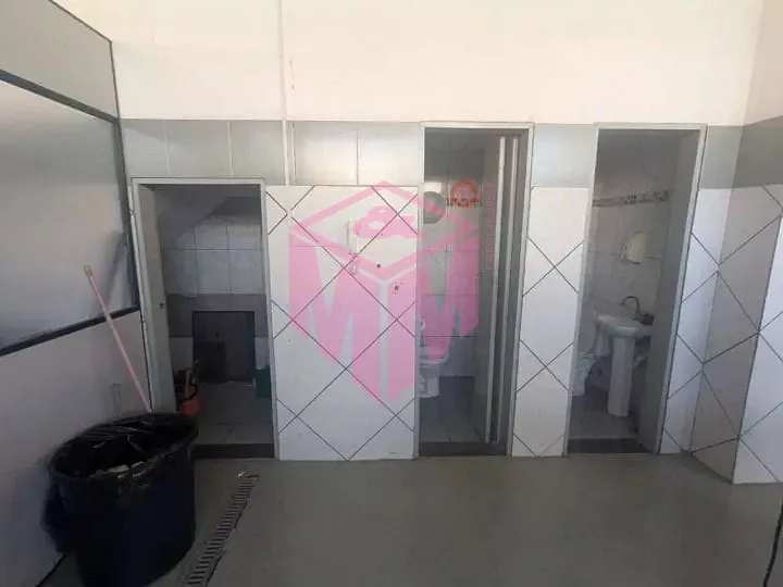 Prédio Inteiro, 647 m² - Foto 15