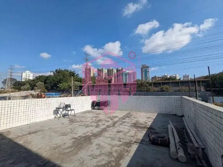 Prédio Inteiro, 647 m² - Foto 10