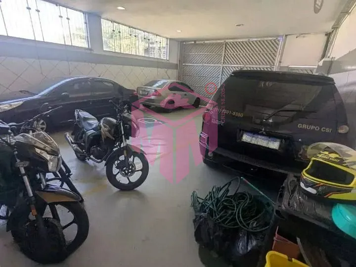 Prédio Inteiro, 647 m² - Foto 31