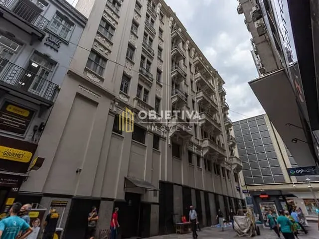 Prédio para alugar, no bairro Centro Histórico em Porto Alegre