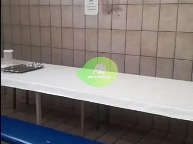 Prédio com 1266m², para alugar, no bairro Vila Trujillo em Sorocaba