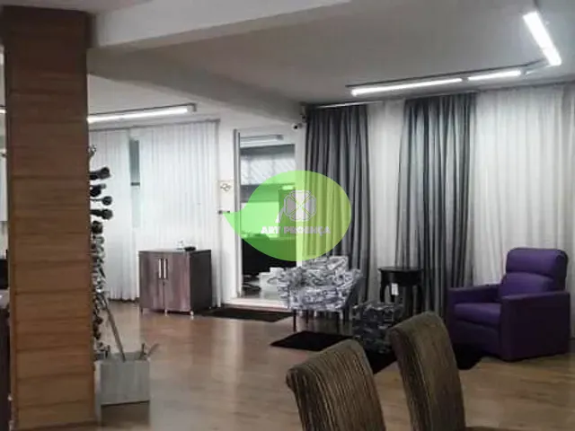 Prédio com 1266m², para alugar, no bairro Vila Trujillo em Sorocaba