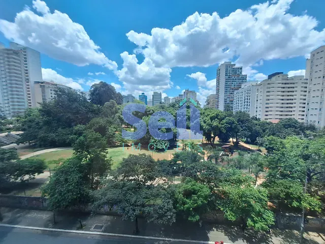 Prédio com 3189m², à venda, no bairro Consolação em São Paulo