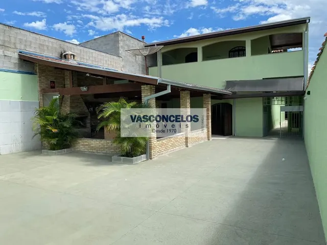 Prédio com 580m² 5 quartos e 6 banheiros, à venda, no bairro Jardim Castanheira em São José Dos Campos
