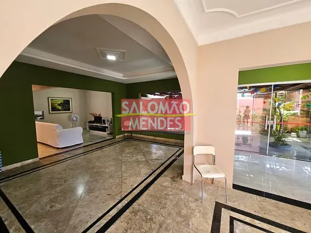 Prédio para alugar, no bairro Cidade Velha em Belém