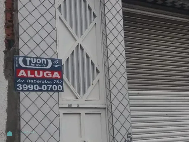 Prédio com 70m², para alugar, no bairro Vila Santa Delfina em São Paulo