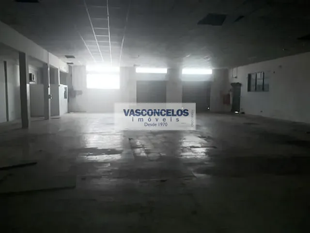 Prédio com 1478m², à venda ou para alugar, no bairro Santana em São José dos Campos