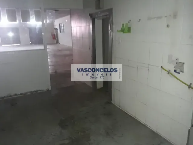 Prédio com 1478m², à venda ou para alugar, no bairro Santana em São José dos Campos