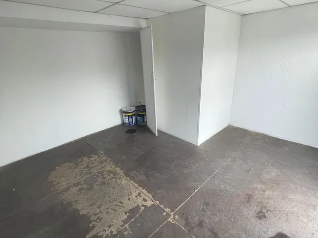 Prédio com 574m², para alugar, no bairro Parque Capuava em Santo André
