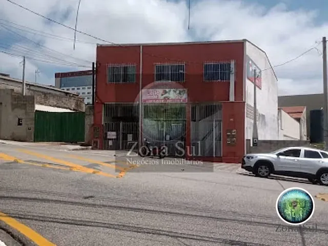 Prédio com 400m² 10 quartos e 4 banheiros, à venda, no bairro Jardim Maria Jose em Votorantim