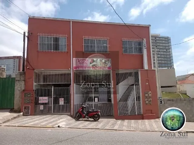 Prédio com 400m² 10 quartos e 4 banheiros, à venda, no bairro Jardim Maria Jose em Votorantim