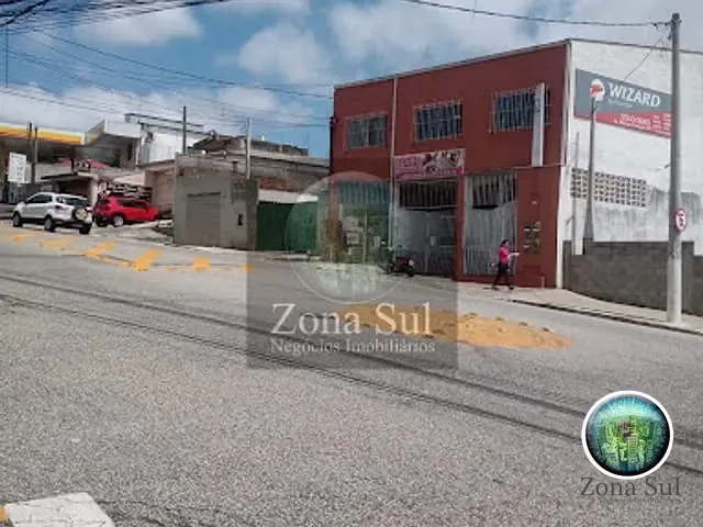 Prédio com 400m² 10 quartos e 4 banheiros, à venda, no bairro Jardim Maria Jose em Votorantim