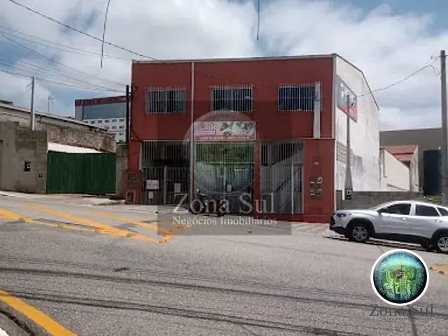 Prédio com 400m² 10 quartos e 4 banheiros, à venda, no bairro Jardim Maria Jose em Votorantim